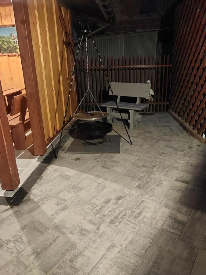 Apartamenty Krynica-Zdroj Karolina Eksteriør billede